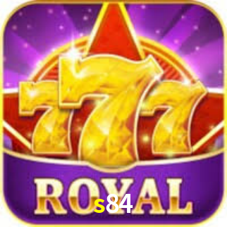 s84 app